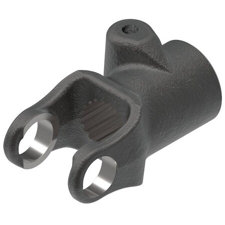 A & I Products Quick Disconnect Tractor Yoke 5" x4" x4" A-102-1221